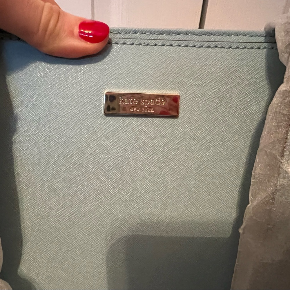 Authentic NWT Kate Spade Newbury Lane Dally - Picture 4 of 10